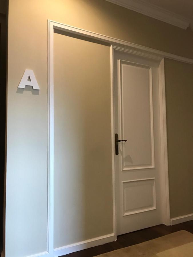 New And Unique Charming Studio At Campolide - 2A Lissabon Exterior foto
